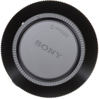 Фотография - Sony FE 50mm f/1.4 ZA Planar T* (SEL50F14Z)