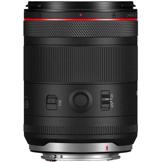ᐉ Купити Об'єктив Canon RF 85mm f/1.4L VCM в Києві — замовити Об