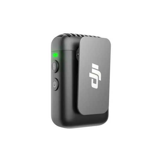ᐉ Купити Мікрофонна система DJI Mic 2 (2TX+1RX) в Києві