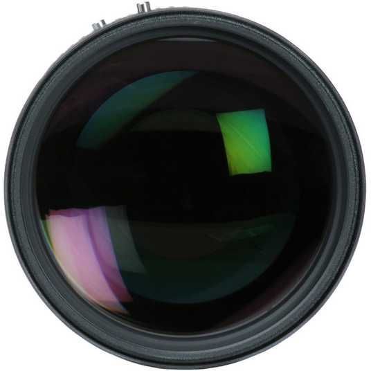 ᐉ Купить Объектив Nikon AF 135mm f/2D DC в Киеве — заказать