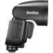 Фотография - Вспышка Godox V1Pro S