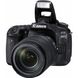 Фотография - Canon EOS 80D kit 18-135mm IS STM