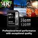 Фотография - Карта памяти Lexar Professional 1667x UHS-II SDXC