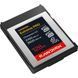 Фотография - Карта памяти SanDisk Extreme PRO CFexpress 4.0 Type B (SDCFEB)