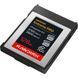Фотография - Карта памяти SanDisk Extreme PRO CFexpress 4.0 Type B (SDCFEB)