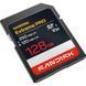 Фотографія - Карта пам'яті SanDisk SDXC UHS-I U3 V30 Extreme Pro (SDSDXXJ)