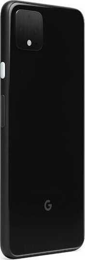 Google pixel 4　黒　ジャストブラック ᐉ Купить Смартфон Google Pixel 4 64GB Just Black в Киеве