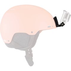 Фотографія - Кріплення на шолом GoPro Helmet Front + Side Mount