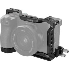 Фотографія - Клітка для камери SmallRig Cage Kit for Sony Alpha 6700 (4336)