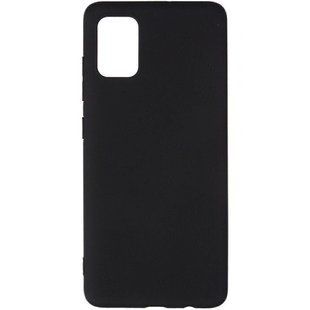 Фотографія - Чохол Soft Matte Case для Samsung Galaxy S20 +