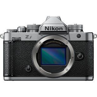 Фотография - Nikon Zf Body