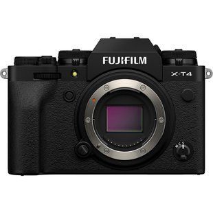 Фотография - Fujifilm X-T4 Body