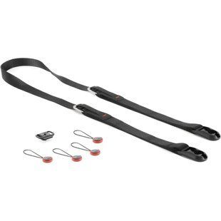 Фотография - Ремень для камеры Peak Design Leash