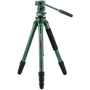 Фотография - Штатив Benro Wild Kit TWD28ALBWH4