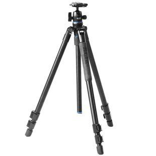Фотографія - Штатив Slik Pro AL-523 BH5