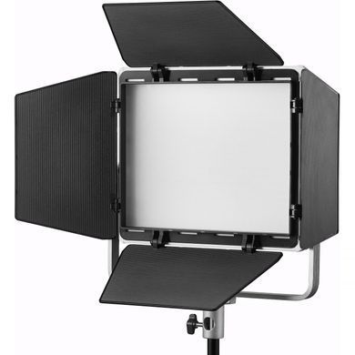 Фотографія - Постійне світло Godox Litemons LP400Bi K2