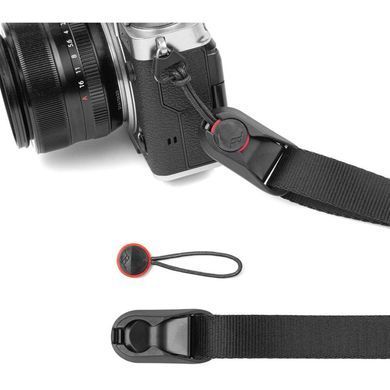 Фотография - Ремень для камеры Peak Design Leash