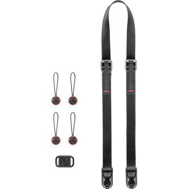 Фотография - Ремень для камеры Peak Design Leash