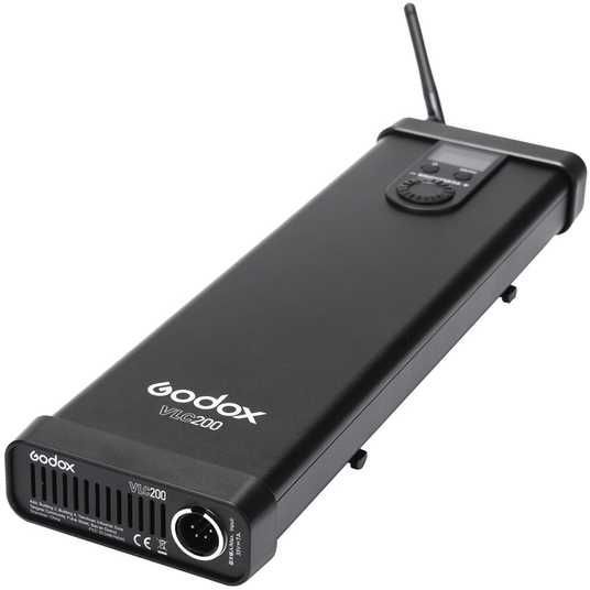 ᐉ Купить Постоянный свет Godox VL200 в Киеве — заказать