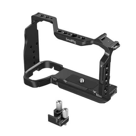 Клетка для камеры SmallRig Cage Kit for Sony Alpha 6700 (4336