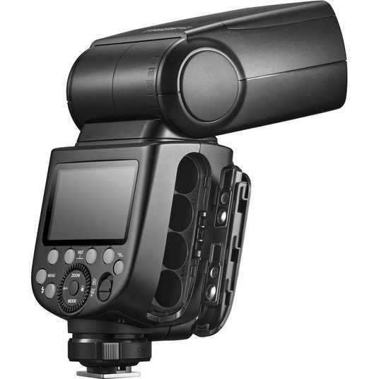 ᐉ Купить Вспышка Godox TT685C II (Canon) в Киеве — заказать