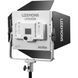 Фотографія - Постійне світло Godox Litemons LP400Bi K2