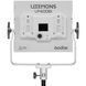 Фотографія - Постійне світло Godox Litemons LP400Bi K2