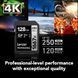 Фотография - Карта памяти Lexar Professional 1667x UHS-II SDXC