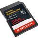 Фотографія - Карта пам'яті SanDisk SDXC UHS-I U3 V30 Extreme Pro (SDSDXXJ)