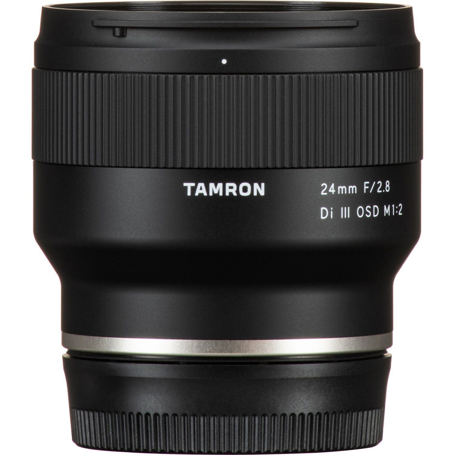 ᐉ Купить Объектив Tamron 24mm f/2.8 Di III OSD M 1:2 (для Sony) в