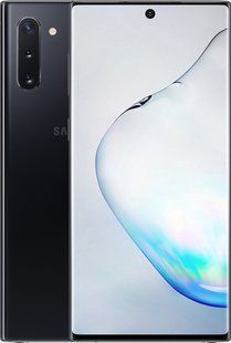 Фотография - Samsung Galaxy Note 10 8/256GB