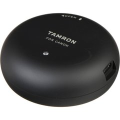 Фотографія - Док-станція Tamron Tap-in Console для Canon EF