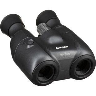 Canon 10x20 IS