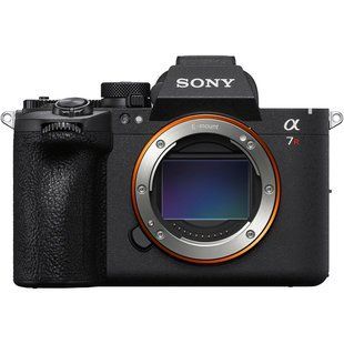 Фотография - Sony a7R VI Body