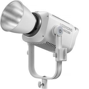 Фотографія - Постійне світло Godox Litemons LA600Bi K1 (Black)