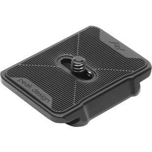 Фотографія - Майданчик Peak Design Dual Plate (PL-D-2)
