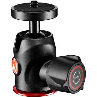 Фотография - Штативная головка Manfrotto MH492-BH