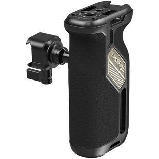 Фотография - Ручка SmallRig Universal Rotating NATO Side Handle (4359)