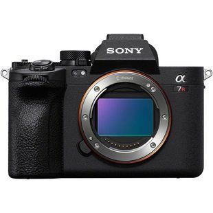 Фотография - Sony Alpha a7R V Body