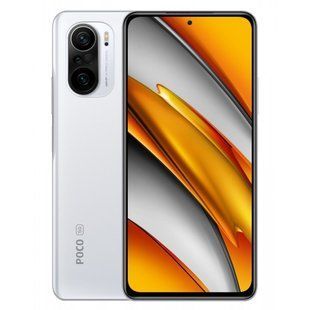 Фотографія - Xiaomi Poco F3