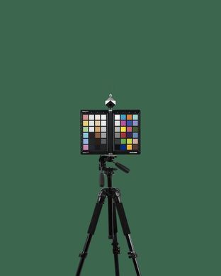 Фотографія - Студійний фон Visico P 1,35 x 10,0 м