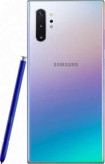 ᐉ Купить Смартфон Samsung Galaxy Note 10 Plus SM-N9750 12/256GB