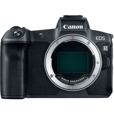 Фотография - Canon EOS R Kit 24-105mm IS + MT ADP EF-EOS R (оф.)