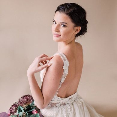 Фотография - Фон бумажный Savage Widetone Pecan 53