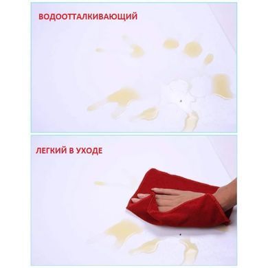 Фотография - Фон для съемки Visico PVC-1520 (150x200 см)