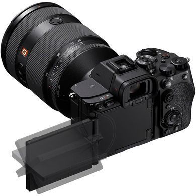 Фотография - Sony a7R VI Body