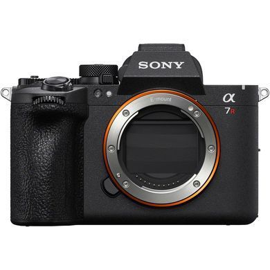 Фотография - Sony a7R VI Body
