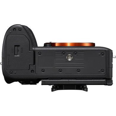 Фотография - Sony a7R VI Body