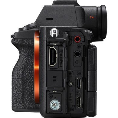 Фотография - Sony a7R VI Body