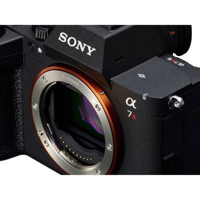 Фотография - Sony a7R VI Body